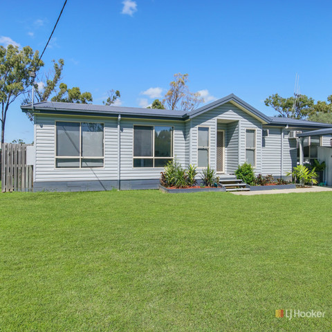 21c Beresford Cres, Dysart, QLD 4745