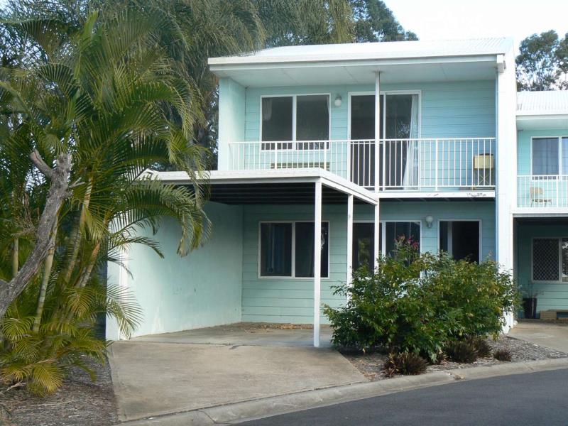 Unit 13, 11 Doolong Rd, Kawungan, QLD 4655