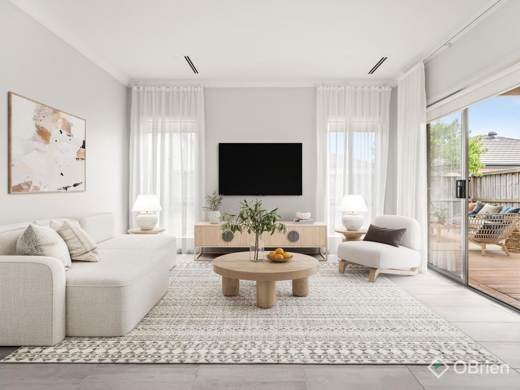 32 Carpathian Dr, Clyde North, VIC 3978