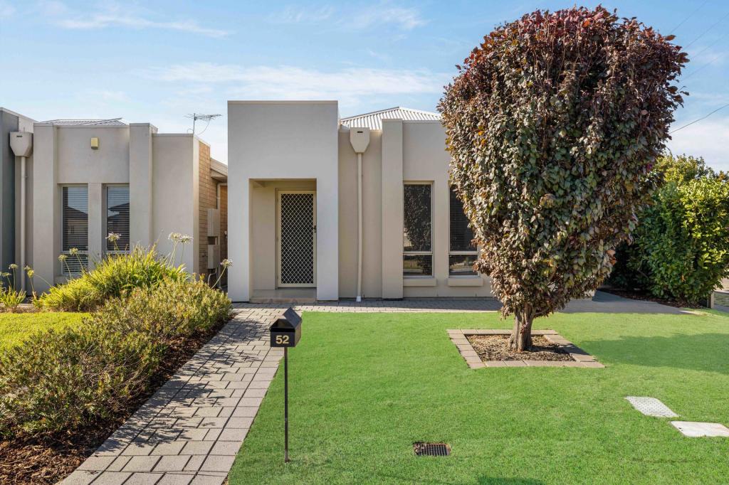 52 Russ Ave, Seaton, SA 5023