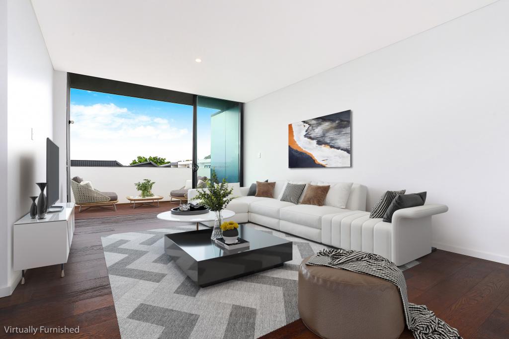 307/123-129 Wyndham St, Alexandria, NSW 2015