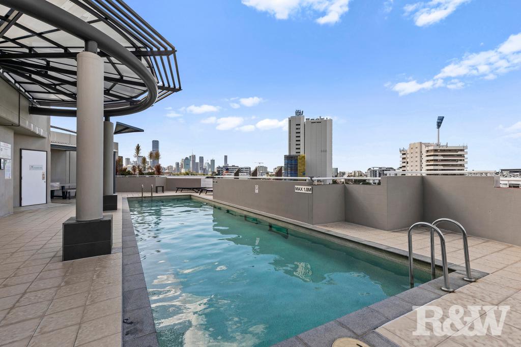 157/803 Stanley St, Woolloongabba, QLD 4102