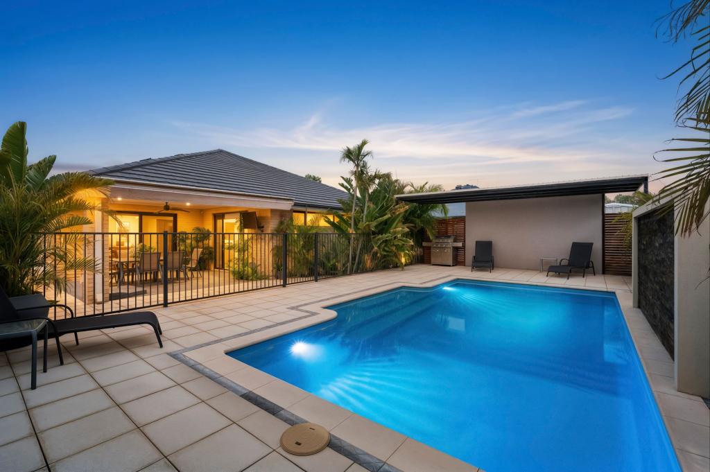 9 PINTO AVE, BALDIVIS, WA 6171