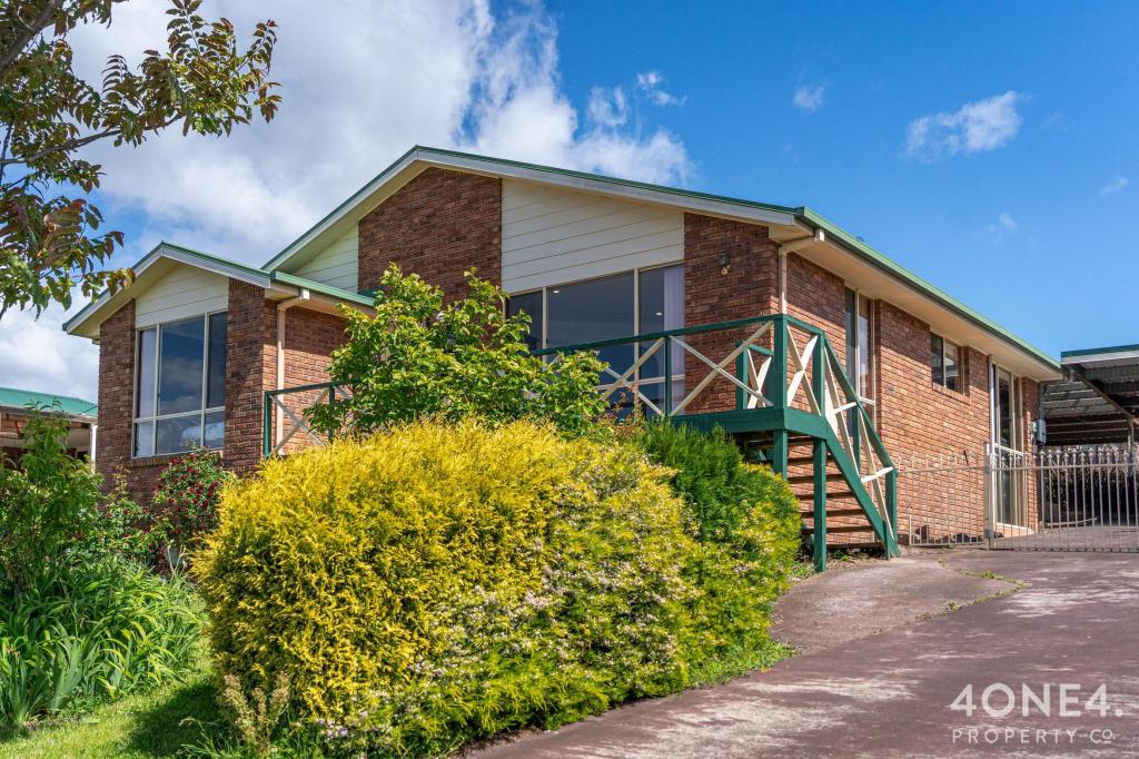 7 Gerwaine Ct, Old Beach, TAS 7017
