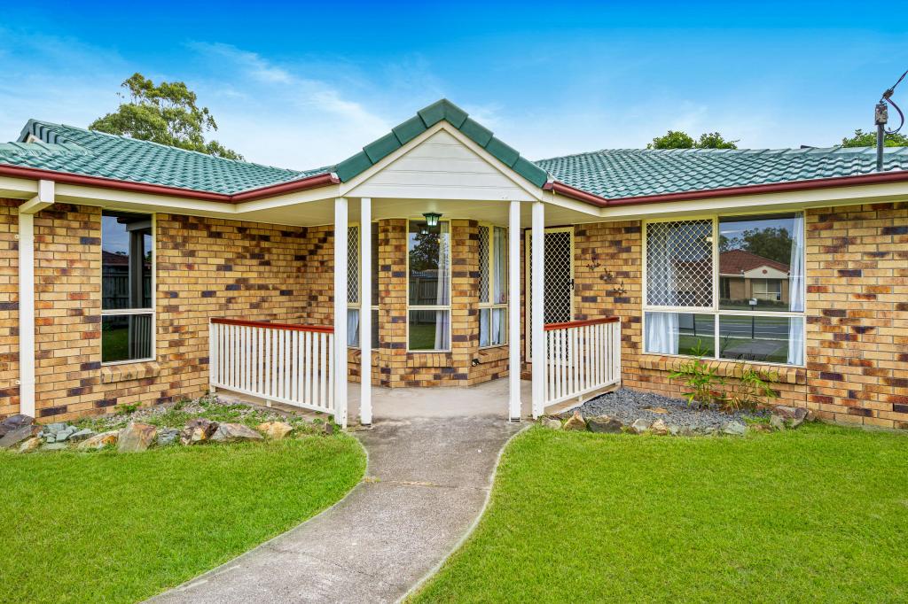 18 Adelaide Dr, Caboolture South, QLD 4510