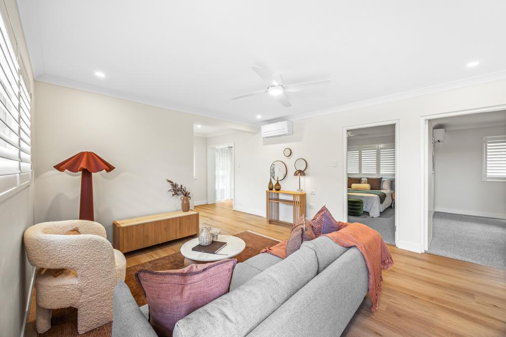 3/752 Ipswich Rd, Annerley, QLD 4103