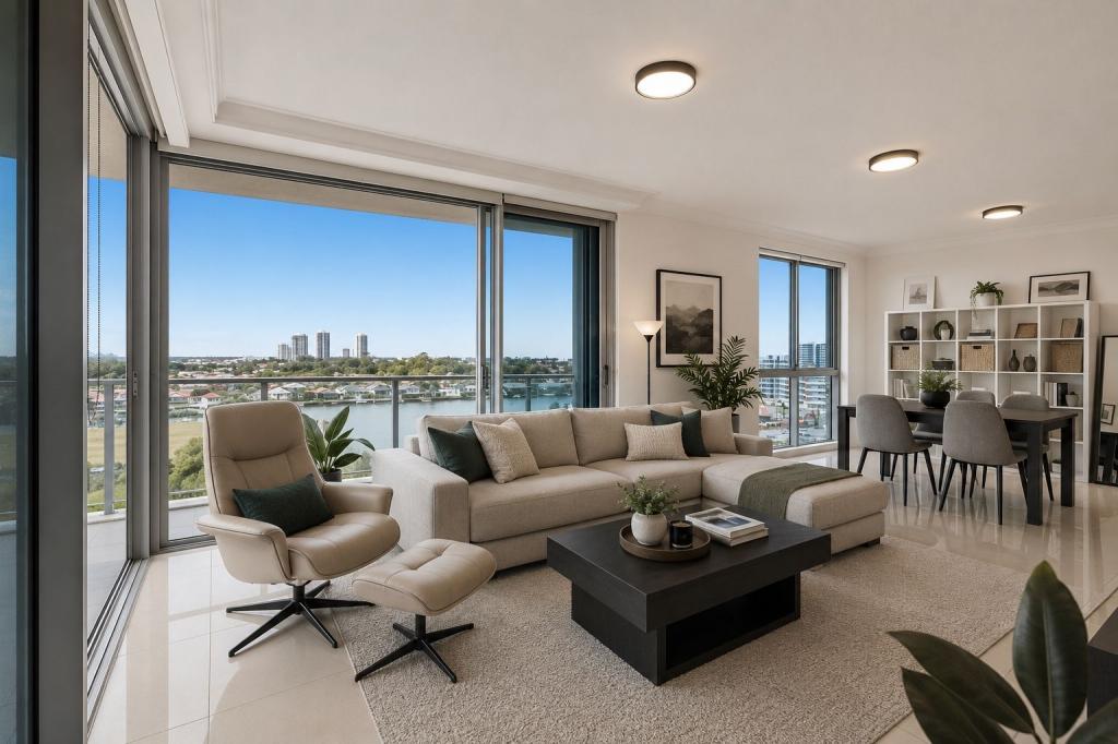 1708/25 East Quay Dr, Biggera Waters, QLD 4216