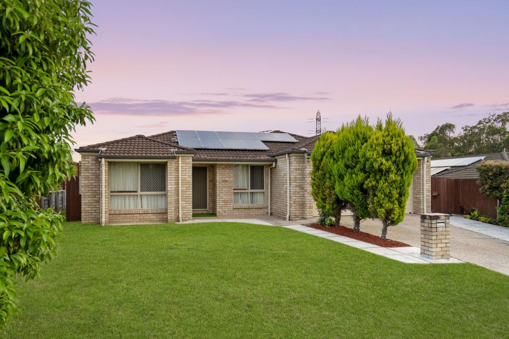 30 Flametree Cres, Berrinba, QLD 4117