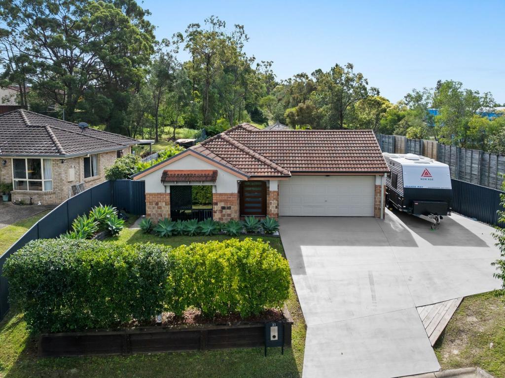 31 Enderbury Cres, Pacific Pines, QLD 4211
