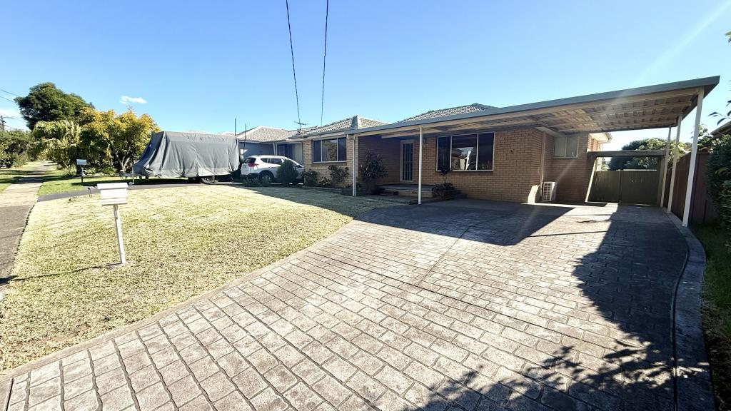 32 Fraser St, Constitution Hill, NSW 2145