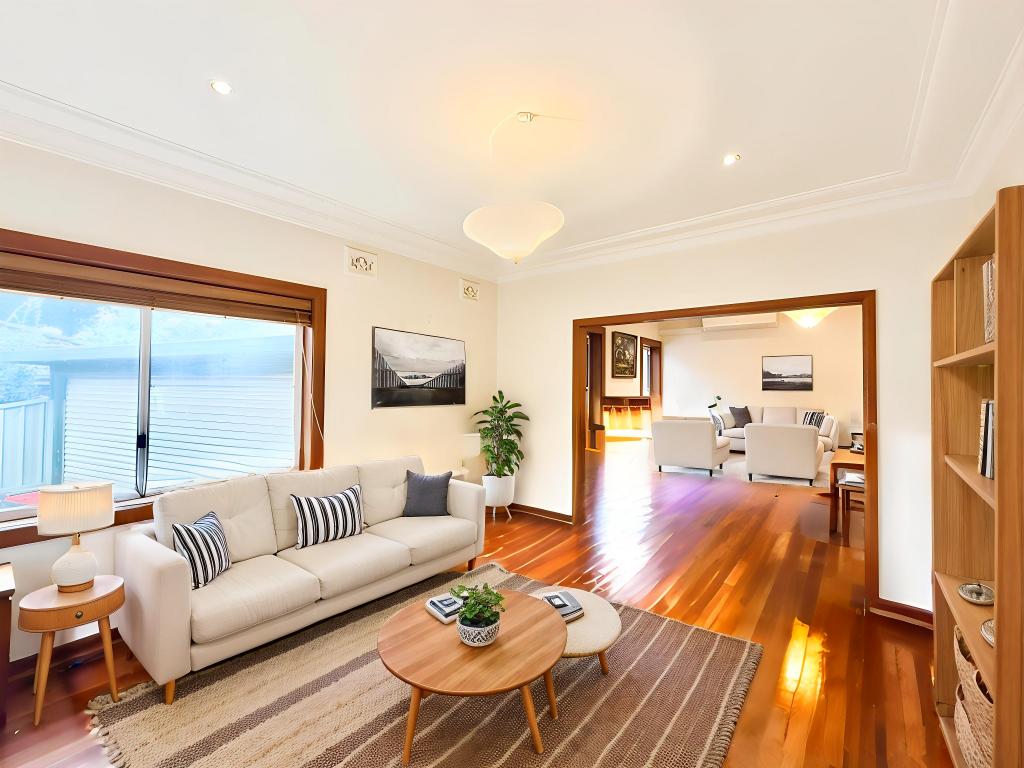 26 Irvine Cres, Ryde, NSW 2112