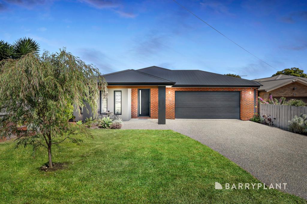 152 Rosebud Pde, Rosebud, VIC 3939