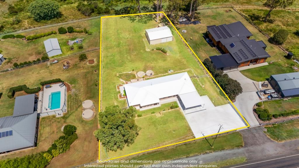 108 Gould Hill Rd, Beaudesert, QLD 4285