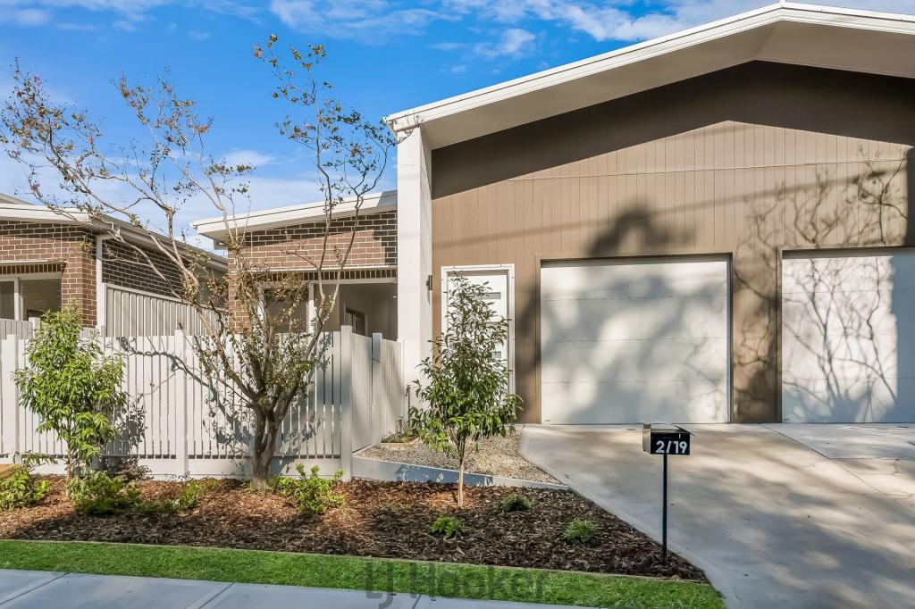 2/19 South Pde, Blackalls Park, NSW 2283