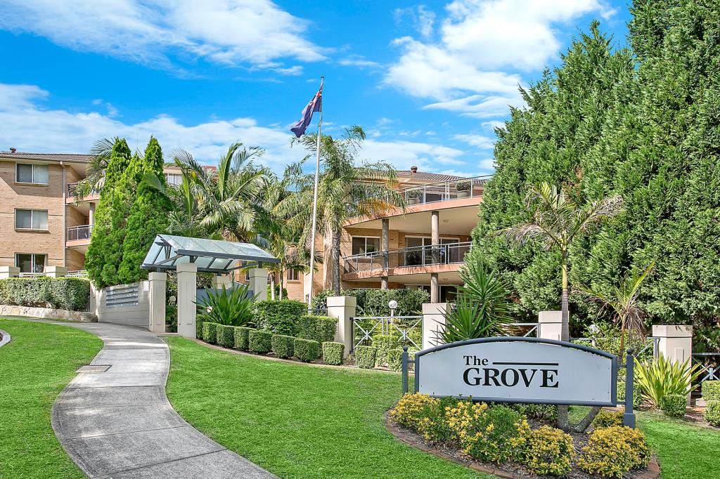 34/8-14 Mercer St, Castle Hill, NSW 2154
