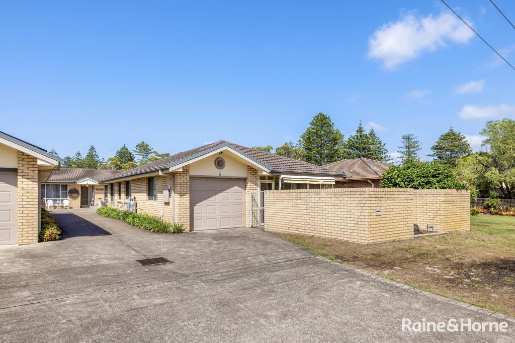 2/26 Rigney Rd, Tanilba Bay, NSW 2319