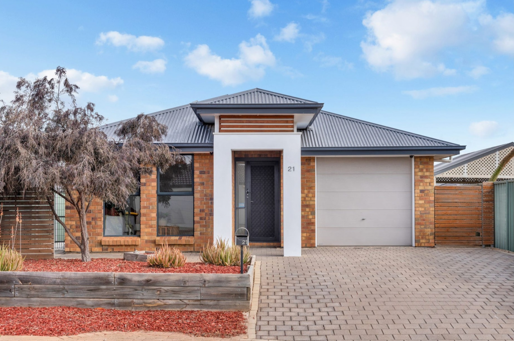 21 Moss Ct, Aldinga Beach, SA 5173
