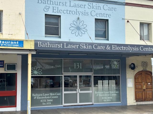 131 GEORGE ST, BATHURST, NSW 2795