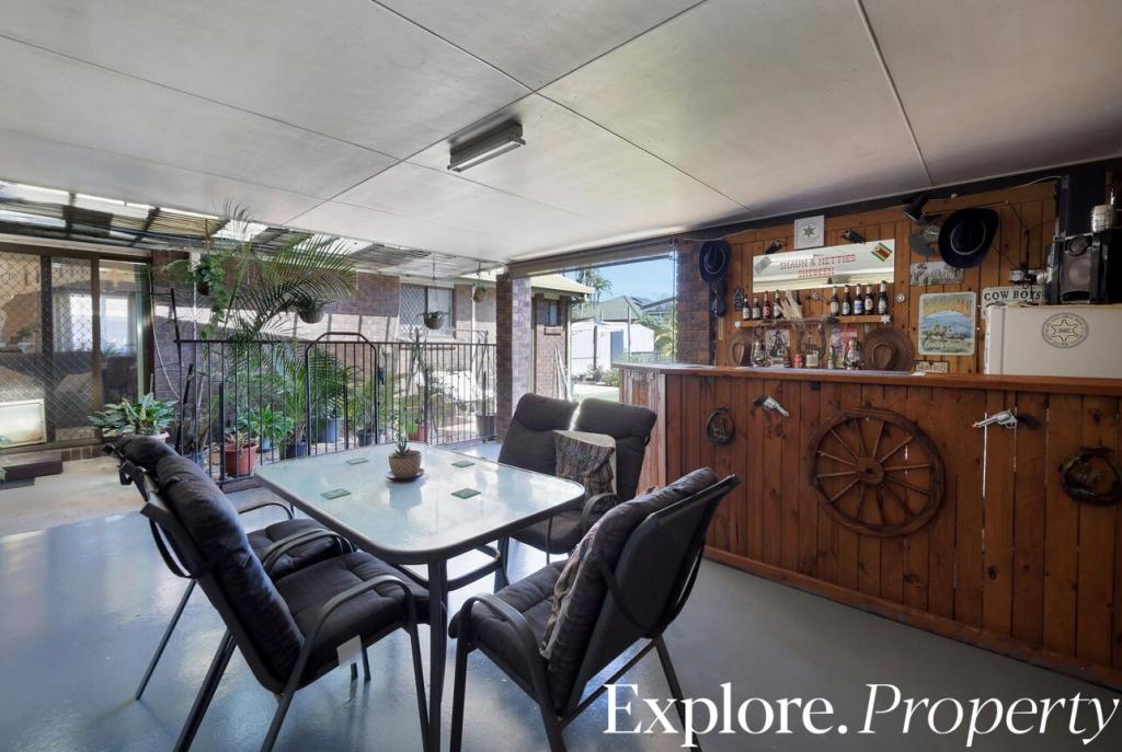 7 Davlyn Dr, Andergrove, QLD 4740