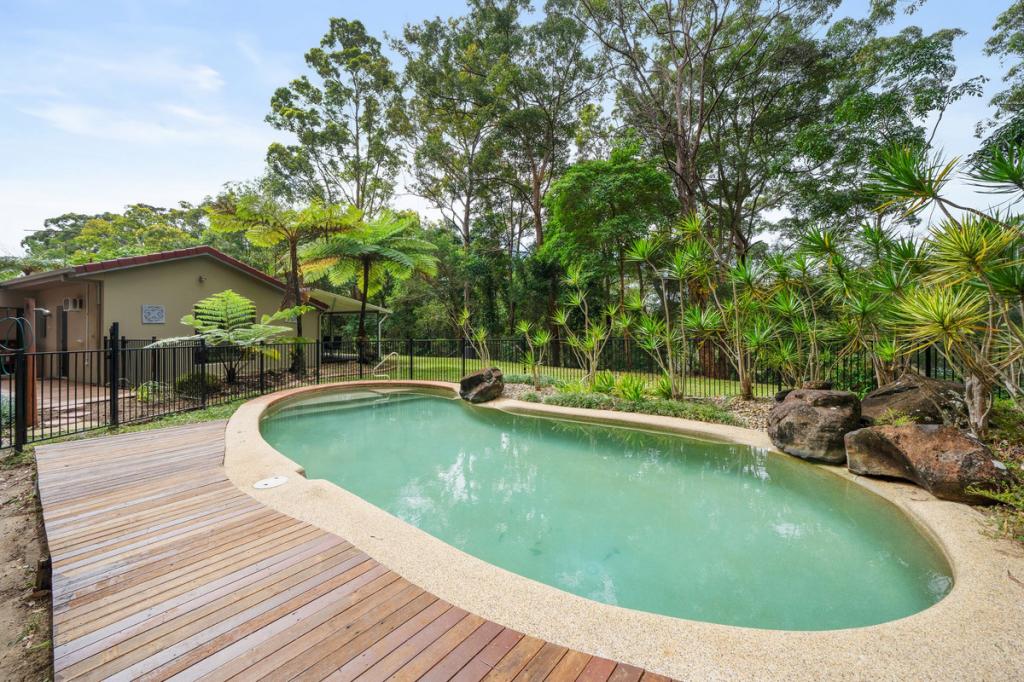 168 MONS SCHOOL RD, BUDERIM, QLD 4556