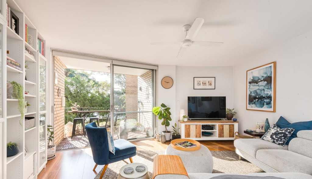 12C/14 WOLSELEY ST, DRUMMOYNE, NSW 2047