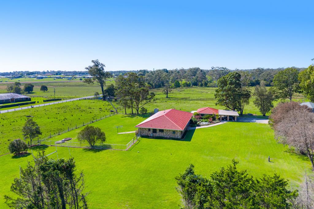 11 OLD KING CREEK RD, KING CREEK, NSW 2446