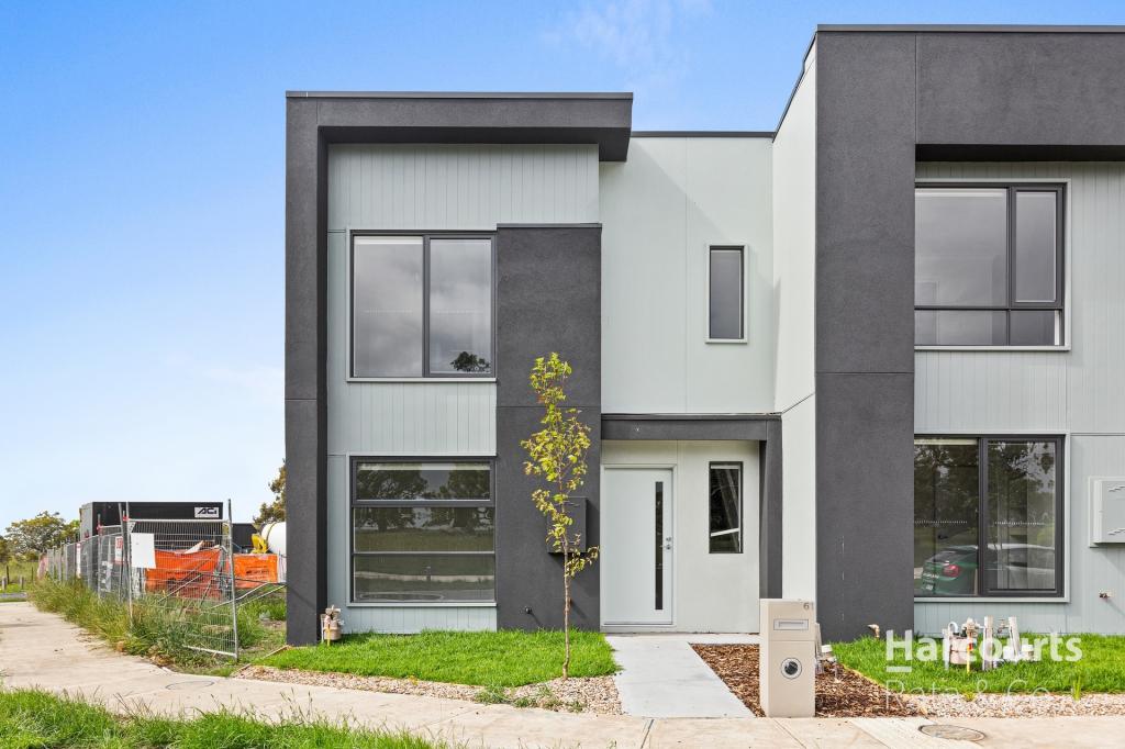 61 Tramway Ave, Wollert, VIC 3750