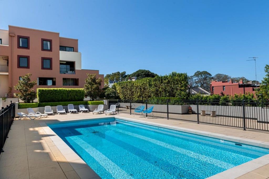 423/1 Georgina St, Newtown, NSW 2042