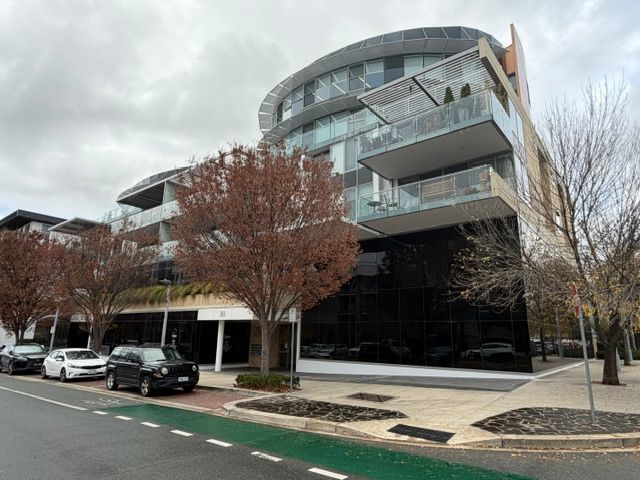 Unit 3 & 4/110 Giles St, Kingston, ACT 2604