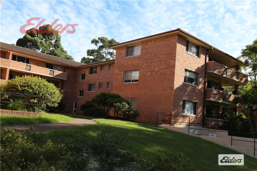 24/5-9 Dural St, Hornsby, NSW 2077