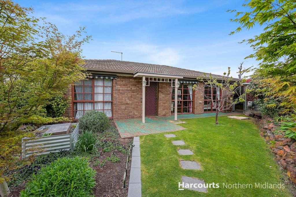 45 Mcculloch Dr, Hadspen, TAS 7290