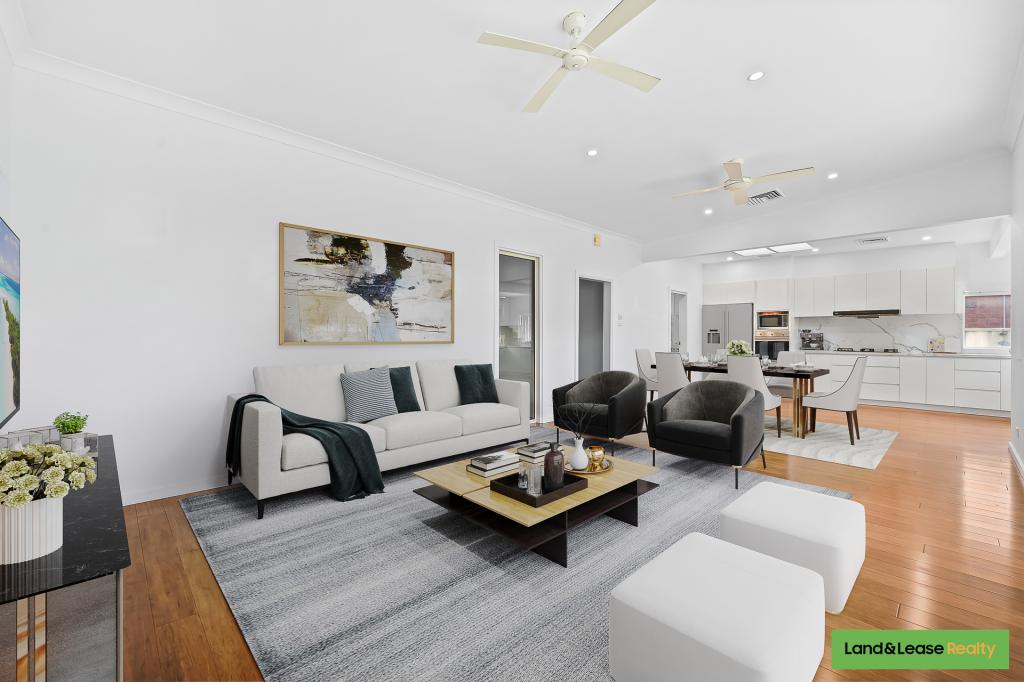 14 Oakleigh Ave, Banksia, NSW 2216