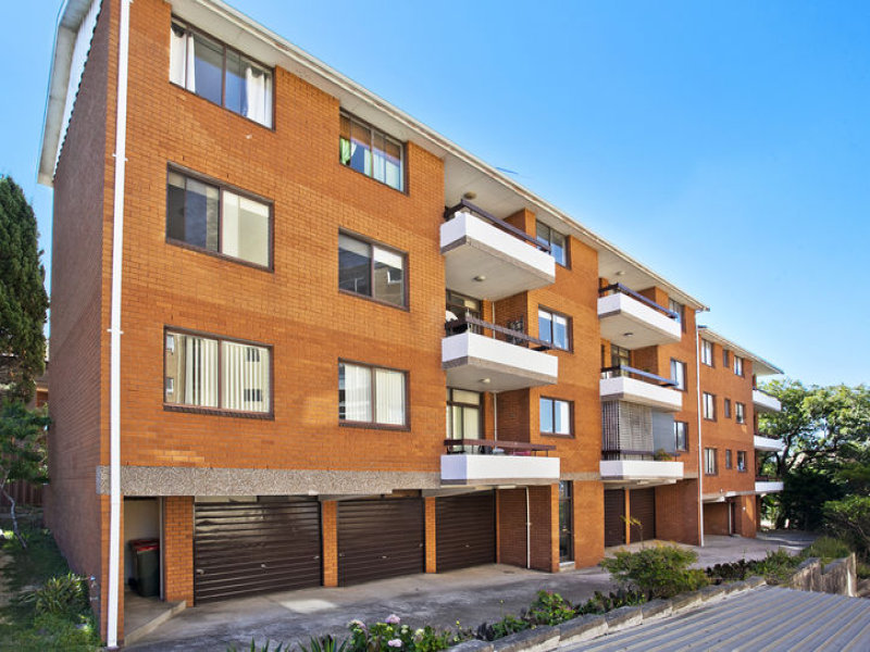 5/16 Edward St, Bondi, NSW 2026