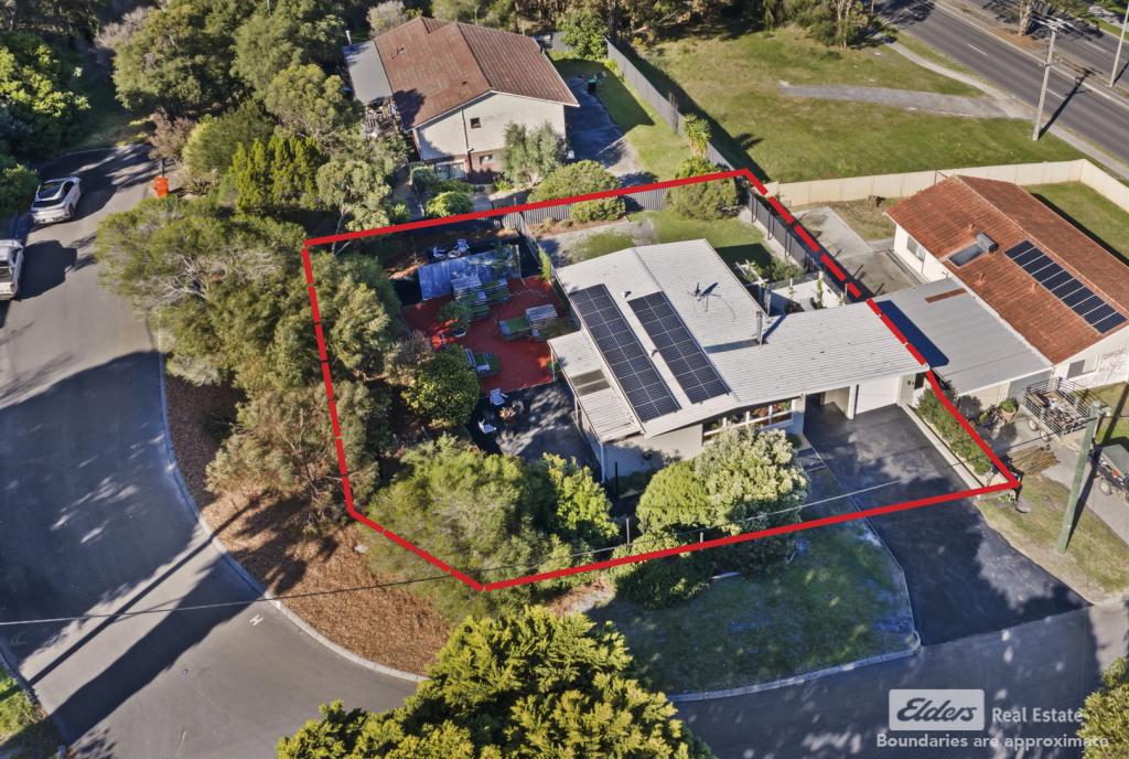 4 Milpara Way, Yakamia, WA 6330
