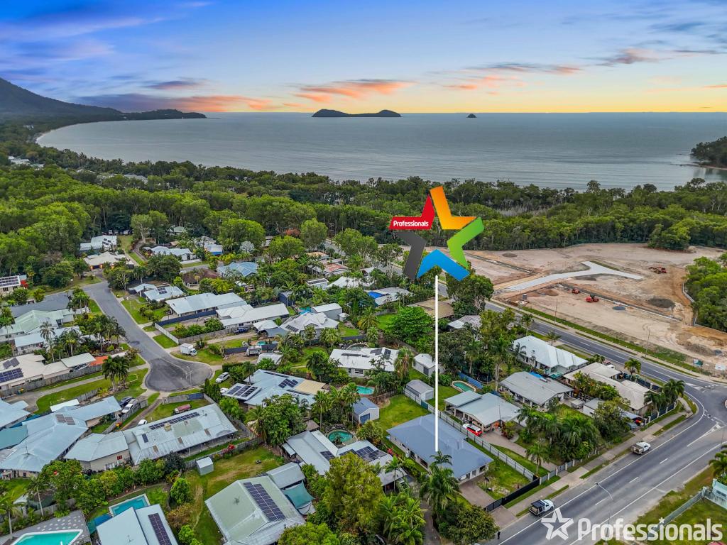 8 Poolwood Rd, Kewarra Beach, QLD 4879