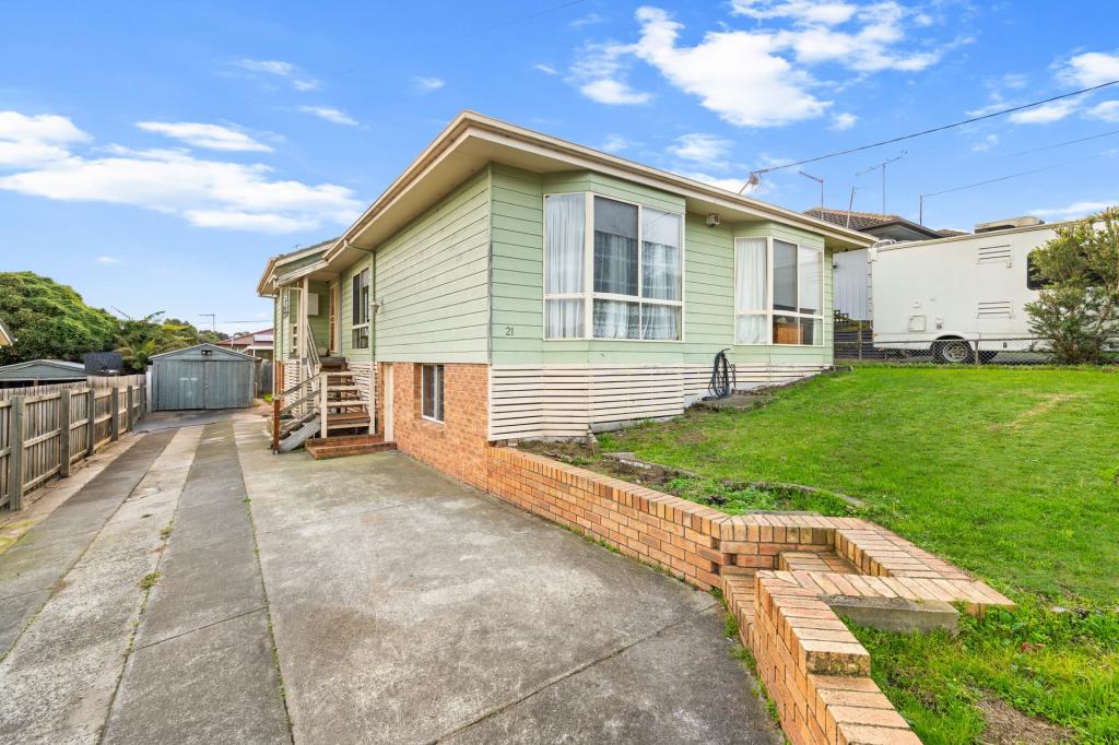 21 Cameron St, Traralgon, VIC 3844