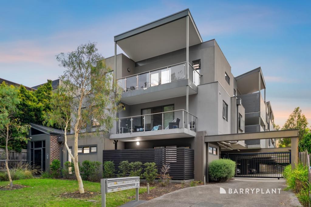 1/27 KING ST, BAYSWATER, VIC 3153