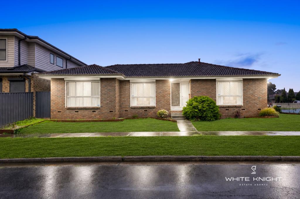8 Warrington Cres, Deer Park, VIC 3023