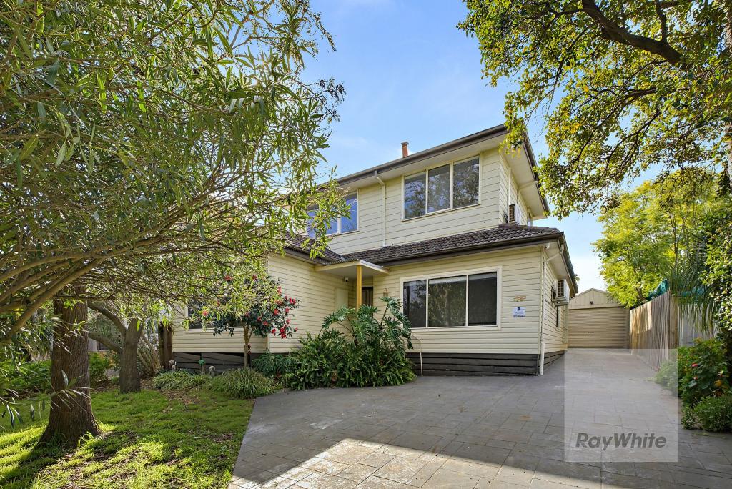18 Scott Gr, Kingsbury, VIC 3083