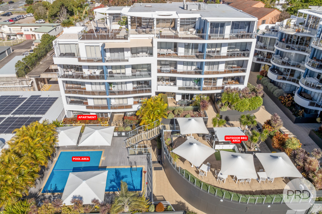 35/61 Donald St, Nelson Bay, NSW 2315