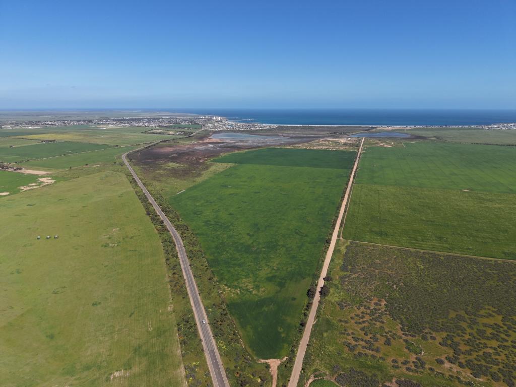SECTIONS 917 & 918 CHATTIES LANE, WALLAROO, SA 5556