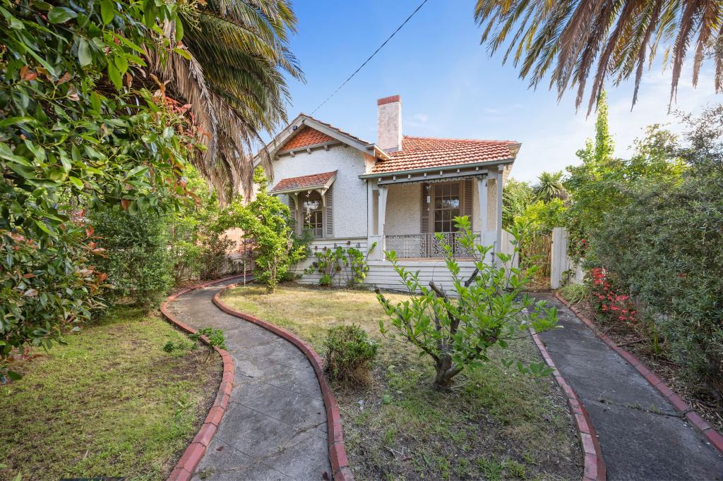309 Macarthur St, Soldiers Hill, VIC 3350