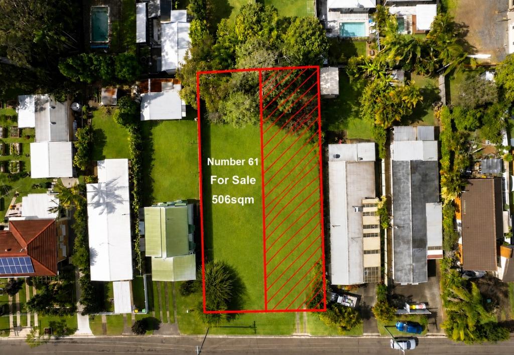61-63 Hendry St, Tewantin, QLD 4565