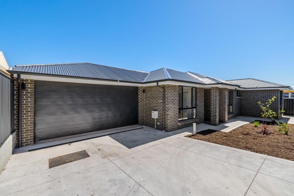 116a Bridge Rd, Pooraka, SA 5095