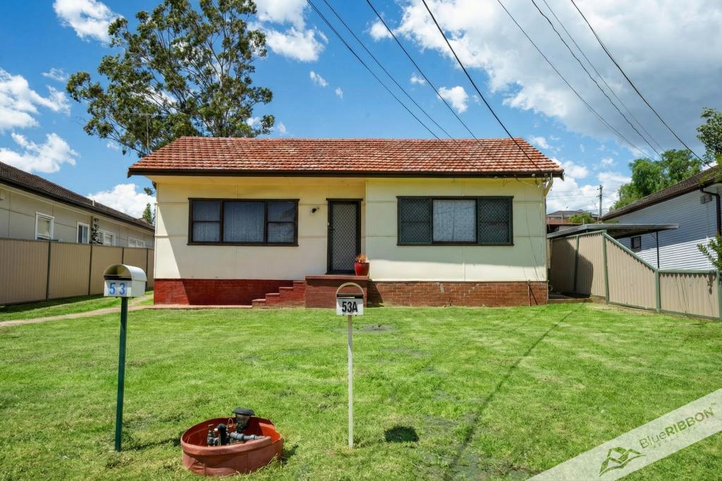 53 PAUL ST, BLACKTOWN, NSW 2148