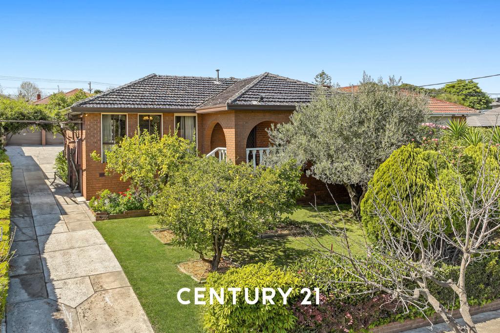 14 Lebanon Cres, Mulgrave, VIC 3170