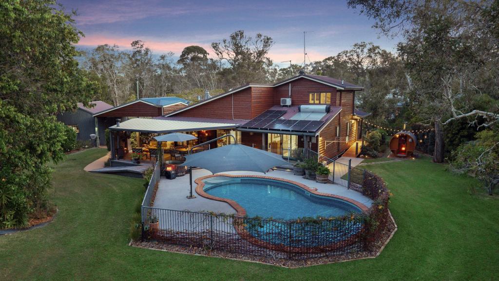 7 Windemere Rd, Wondunna, QLD 4655
