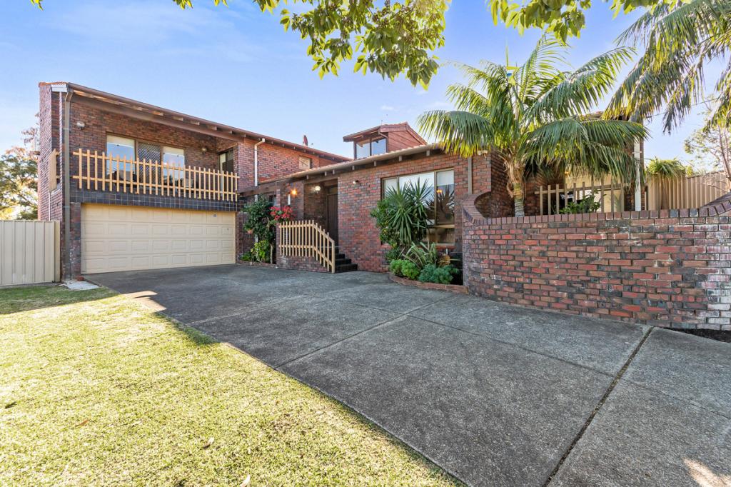 9 Caleb Pl, Hamersley, WA 6022