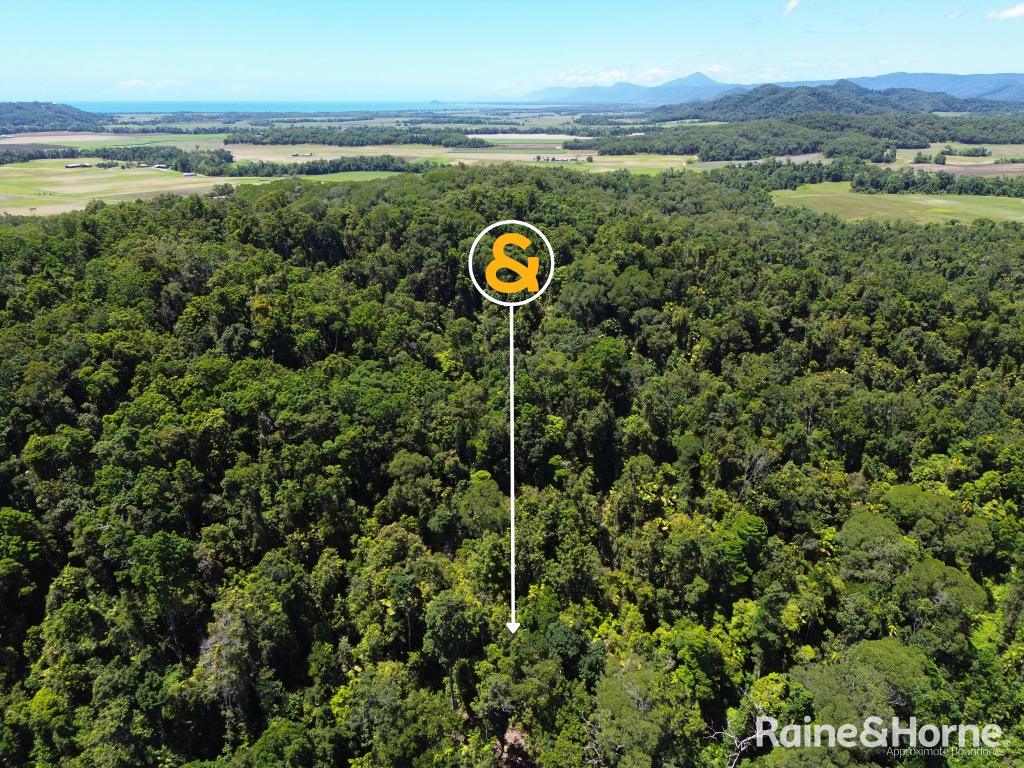 Lot 45 Kahana Rd, Whyanbeel, QLD 4873