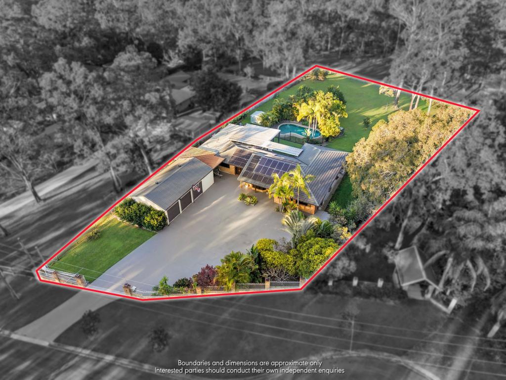 8 Norwood Ct, Yatala, QLD 4207